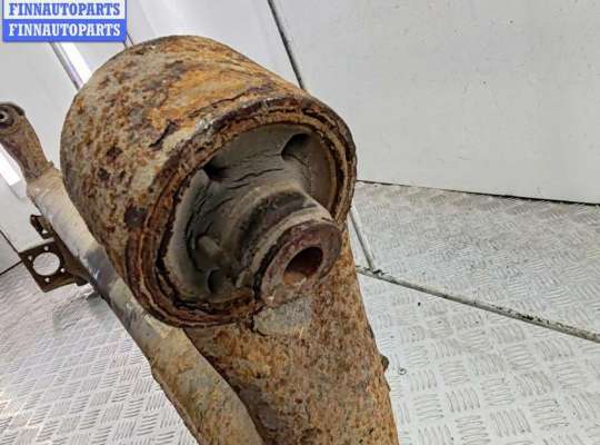 купить Балка подвески задняя на Kia Rio (2005-2011)