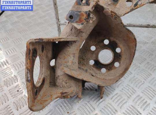 купить Балка подвески задняя на Kia Rio (2005-2011)