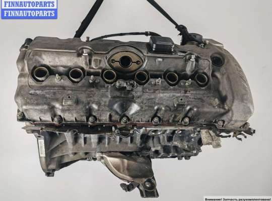 ДВС (Двигатель) на BMW 5 (E60/E61)