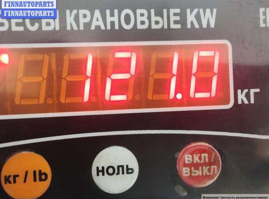ДВС (Двигатель) на BMW 5 (E60/E61)