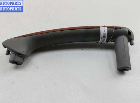 купить Ручка двери внутренняя задняя левая на Volkswagen Passat B5+ (GP)