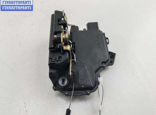 Замок боковой двери