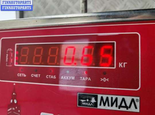 купить Замок двери передней левой на Volkswagen Passat B5+ (GP)