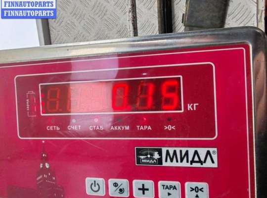 купить Корректор фар на Opel Vectra C (2002-2008)