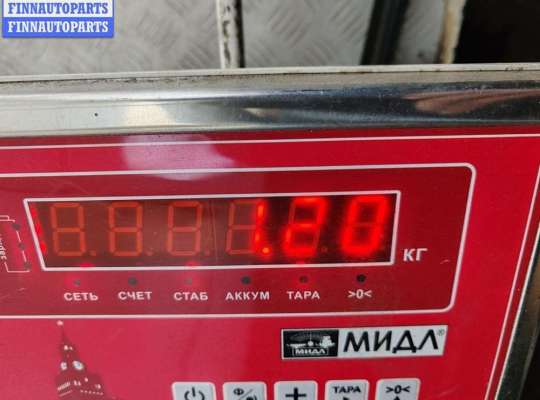 купить Стеклоподъемник механический задний правый на Volkswagen Sharan (2000-2010)