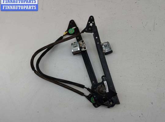 купить Стеклоподъемник механический задний правый на Volkswagen Sharan (2000-2010)