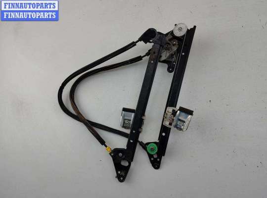 купить Стеклоподъемник механический задний правый на Volkswagen Sharan (2000-2010)