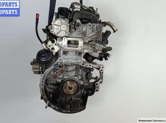 купить Двигатель (ДВС) на Peugeot 307