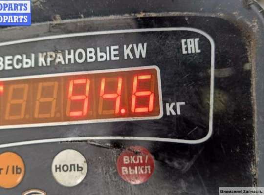 купить Двигатель (ДВС) на Peugeot 307