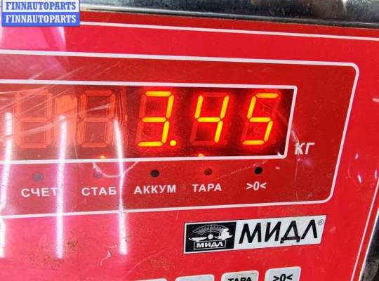 купить Рамка (планка) капота на Mercedes Vito-1 W638 (1996-2003)