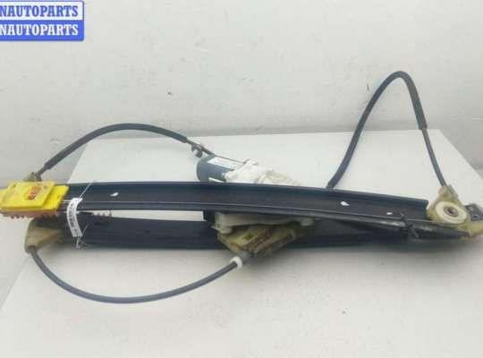 купить Стеклоподъемник электрический передний левый на Audi A6 C6 (2004-2011)