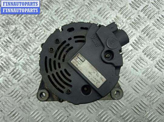 купить Генератор на Citroen C8