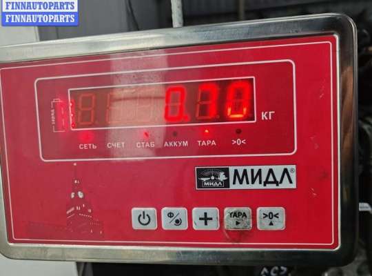 купить Форсунка топливная на Ford Focus II (2004-2011)