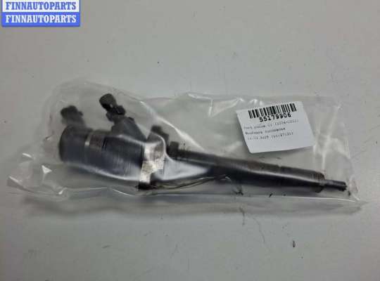 купить Форсунка топливная на Ford Focus II (2004-2011)