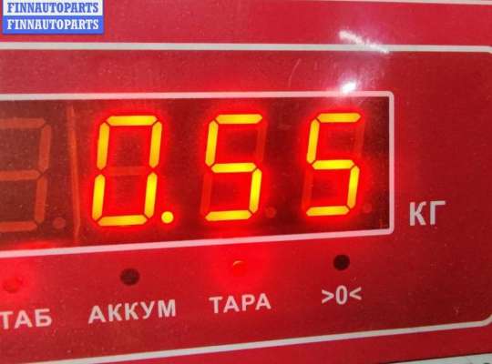 купить Патрубок интеркулера на Audi A6 C5 (1997-2005)