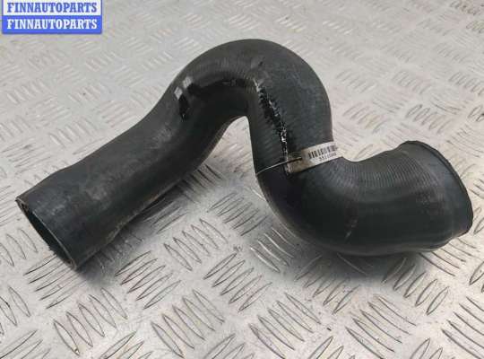 купить Патрубок интеркулера на Audi A6 C5 (1997-2005)