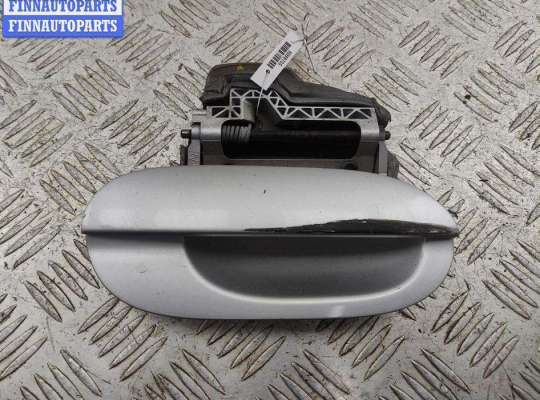 купить Ручка двери наружная передняя правая на BMW 5 E39 (1995-2003)