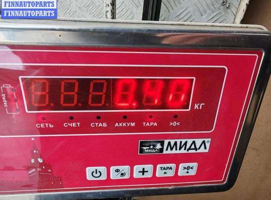 купить Динамик двери задней правой на Mercedes E-Class W210 (1995-2002)