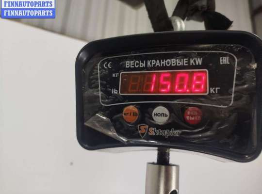 купить Двигатель (ДВС) на Mercedes M-Class ML W163 (1998-2004)