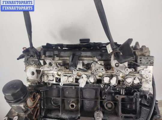 купить Двигатель (ДВС) на Mercedes M-Class ML W163 (1998-2004)