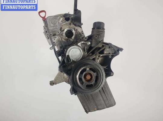 купить Двигатель (ДВС) на Mercedes M-Class ML W163 (1998-2004)