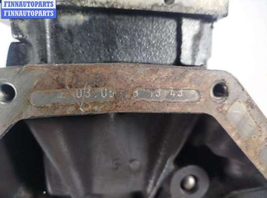 купить Двигатель (ДВС) на Mercedes M-Class ML W163 (1998-2004)