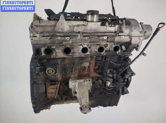 купить Двигатель (ДВС) на Mercedes M-Class ML W163 (1998-2004)