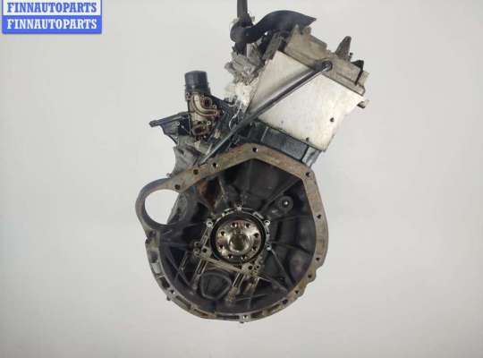 купить Двигатель (ДВС) на Mercedes M-Class ML W163 (1998-2004)