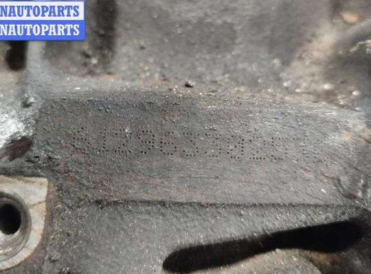 купить Двигатель (ДВС) на Mercedes M-Class ML W163 (1998-2004)