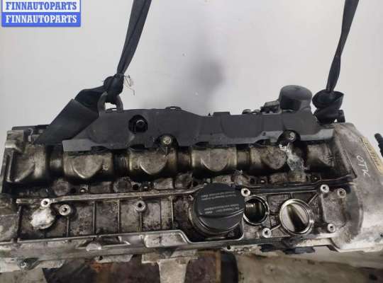 купить Двигатель (ДВС) на Mercedes M-Class ML W163 (1998-2004)