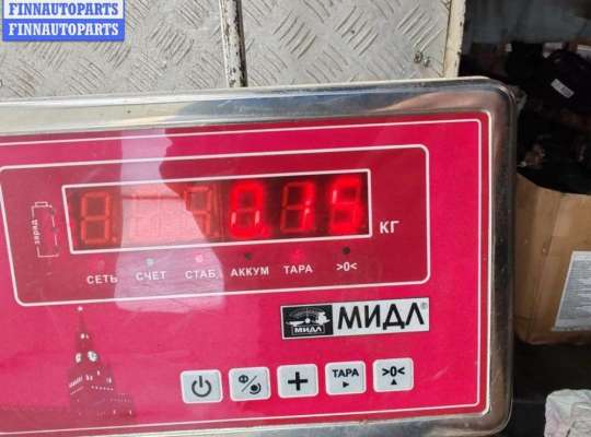 купить Шлейф подрулевой на Audi A4 B5 (1994-2001)