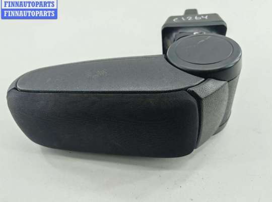 Подлокотник OP2343083 на Opel Astra G (1998-2004)