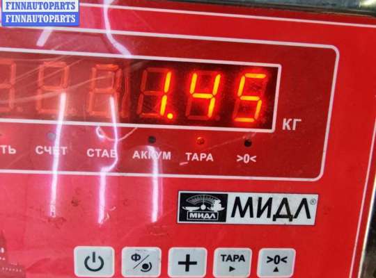 купить Подлокотник на Opel Astra G (1998-2004)