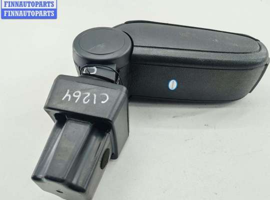 купить Подлокотник на Opel Astra G (1998-2004)