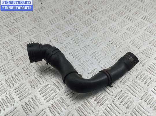 купить Патрубок радиатора на Skoda Fabia mk2 (5J)