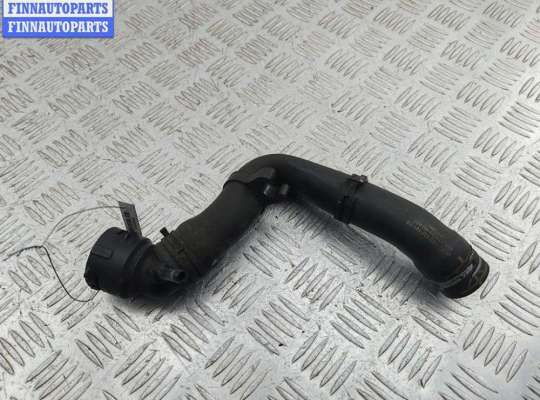 купить Патрубок радиатора на Skoda Fabia mk2 (5J)