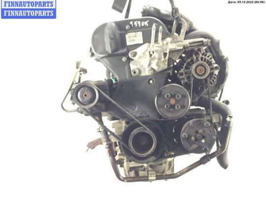 Двигатель (ДВС) MZ352822 на Mazda 2