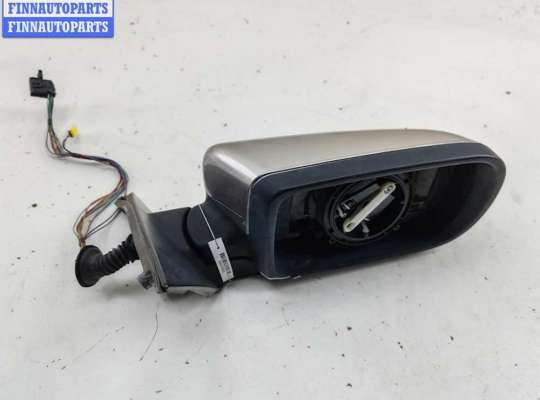 купить Зеркало наружное правое на BMW 5 E39 (1995-2003)