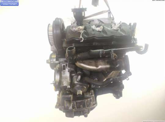 купить Двигатель (ДВС) на Audi A6 C5 (1997-2005)