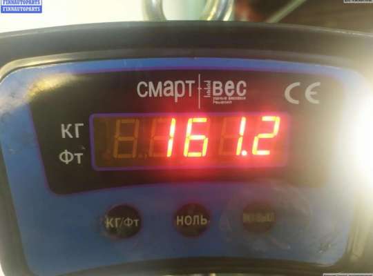 купить Двигатель (ДВС) на Audi A6 C5 (1997-2005)