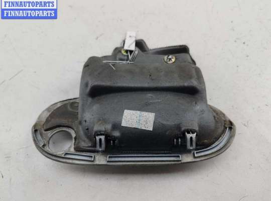 купить Ручка двери наружная передняя левая на BMW 5 E39 (1995-2003)