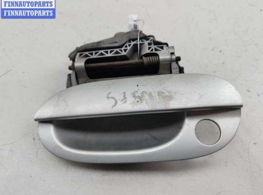 купить Ручка двери наружная передняя левая на BMW 5 E39 (1995-2003)