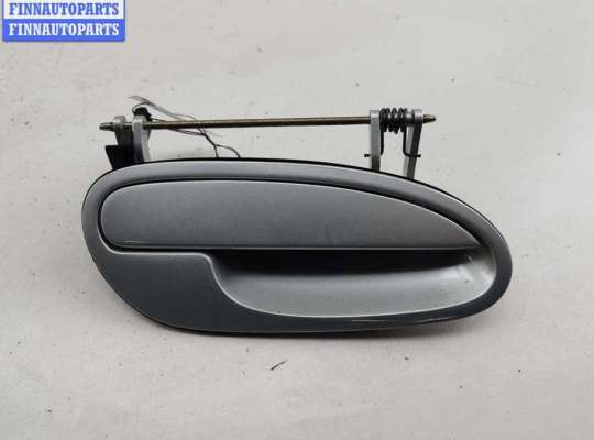 купить Ручка двери наружная задняя правая на Opel Omega B (1994-2003)