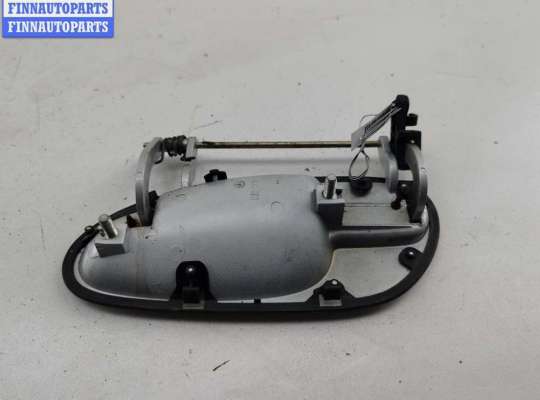 купить Ручка двери наружная задняя правая на Opel Omega B (1994-2003)