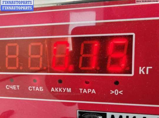купить Переключатель дворников на Ford Focus II (2004-2011)