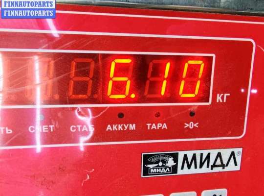 купить Полуось задняя на BMW 1 E81/E87 (2004-2012)