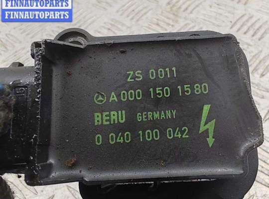 купить Катушка зажигания на Mercedes C-Class W203 (2000-2006)