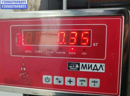 купить Катушка зажигания на Mercedes C-Class W203 (2000-2006)