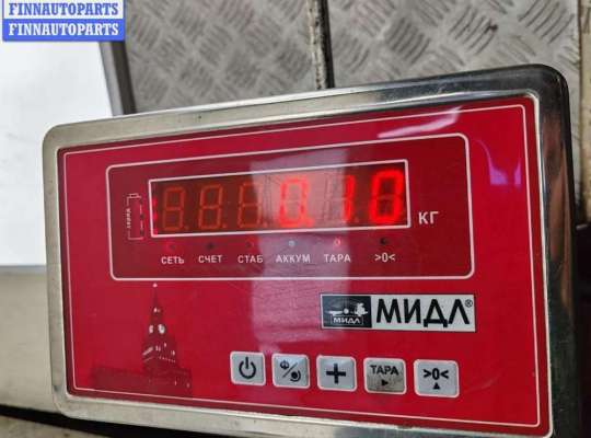 Переключатель света