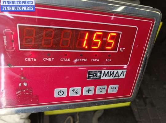 купить Радиатор охлаждения (конд.) на Audi A4 B6 (2001-2004)